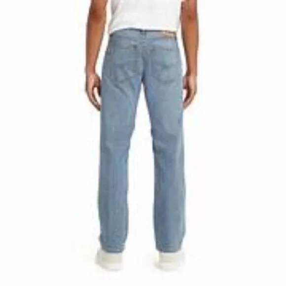 Levi’s® Men's 559™ Relaxed Straight Flex Jeans NWT 36x30 - Picture 4 of 10